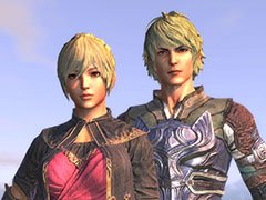 4Gamer読者枠1000名分を用意。新作MMORPG「プロジェクト エターナル」の第2回クローズドβテストで参加申込みがスタート