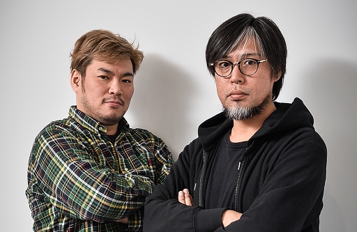 画像ギャラリー No.037のサムネイル画像 / 「龍が如く7 光と闇の行方」横山昌義P×男色ディーノ対談。発売後だから語れる“新たな龍”への思い