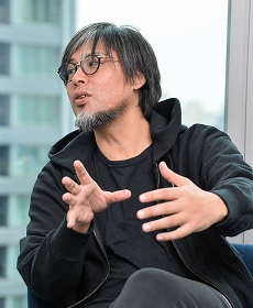 画像ギャラリー No.042のサムネイル画像 / 「龍が如く7 光と闇の行方」横山昌義P×男色ディーノ対談。発売後だから語れる“新たな龍”への思い