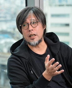 画像ギャラリー No.043のサムネイル画像 / 「龍が如く7 光と闇の行方」横山昌義P×男色ディーノ対談。発売後だから語れる“新たな龍”への思い