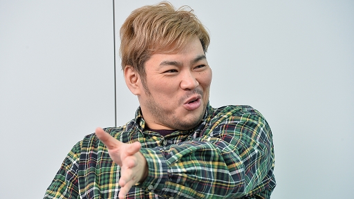 画像ギャラリー No.045のサムネイル画像 / 「龍が如く7 光と闇の行方」横山昌義P×男色ディーノ対談。発売後だから語れる“新たな龍”への思い