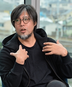 画像ギャラリー No.046のサムネイル画像 / 「龍が如く7 光と闇の行方」横山昌義P×男色ディーノ対談。発売後だから語れる“新たな龍”への思い