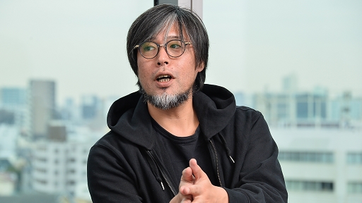 画像ギャラリー No.047のサムネイル画像 / 「龍が如く7 光と闇の行方」横山昌義P×男色ディーノ対談。発売後だから語れる“新たな龍”への思い