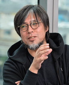 画像ギャラリー No.048のサムネイル画像 / 「龍が如く7 光と闇の行方」横山昌義P×男色ディーノ対談。発売後だから語れる“新たな龍”への思い