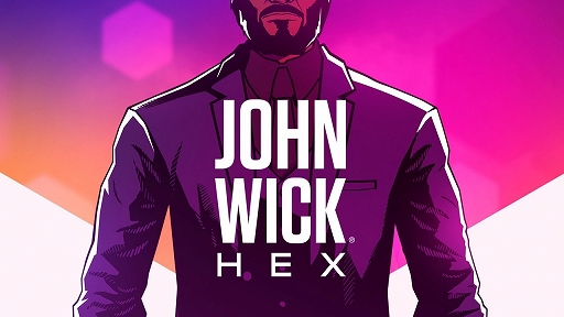 ꡼ No.001 | ǲ֥󡦥åפΥȥƥJohn Wick Hexס717ä佪λ