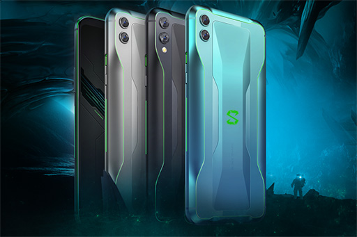 ΥޡޡȥեBlack Shark 2פιǥ뤬67ȯ