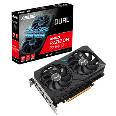 ꡼ No.001 | ASUS3̤㤨RX 6400ܥɷ2ʤȯ