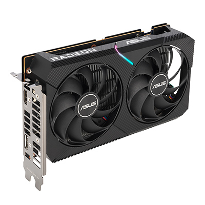 ꡼ No.004 | ASUS3̤㤨RX 6400ܥɷ2ʤȯ