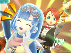 祝・ドラゴンクエストの日。だから,DQシリーズの人気スマホゲーム「ドラゴンクエストウォーク」の魅力を紹介したい!