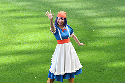 画像ギャラリー No.018のサムネイル画像 / 第5回「ドラゴンクエストウォーキング<東北>」&「ドラゴンクエストウォーク秋祭り」レポート。秋の仙台が「DQウォーク」で彩られた4日間。次回開催日も発表