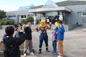 画像ギャラリー No.024のサムネイル画像 / 第5回「ドラゴンクエストウォーキング<東北>」&「ドラゴンクエストウォーク秋祭り」レポート。秋の仙台が「DQウォーク」で彩られた4日間。次回開催日も発表