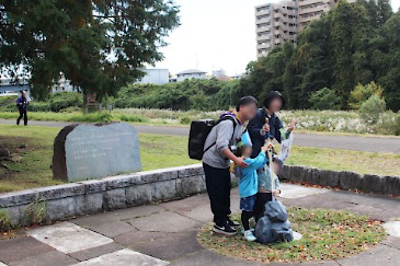 画像ギャラリー No.030のサムネイル画像 / 第5回「ドラゴンクエストウォーキング<東北>」&「ドラゴンクエストウォーク秋祭り」レポート。秋の仙台が「DQウォーク」で彩られた4日間。次回開催日も発表