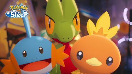꡼ No.002 | Pok&#233;mon Sleepס䥢⡤ߥλѤǧǤ2ǯǰΥꥢ륤٥ȤⳫŷ