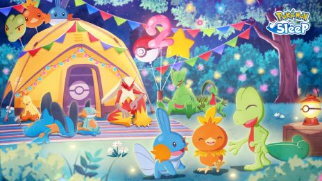 ꡼ No.003 | Pok&#233;mon Sleepס䥢⡤ߥλѤǧǤ2ǯǰΥꥢ륤٥ȤⳫŷ