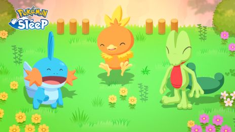 ꡼ No.004 | Pok&#233;mon Sleepס䥢⡤ߥλѤǧǤ2ǯǰΥꥢ륤٥ȤⳫŷ