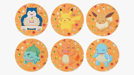 ꡼ No.007 | Pok&eacute;mon Sleep2ǯǰ٥ȡȽëǤߤäݥͤꥵɤëˤ718鳫