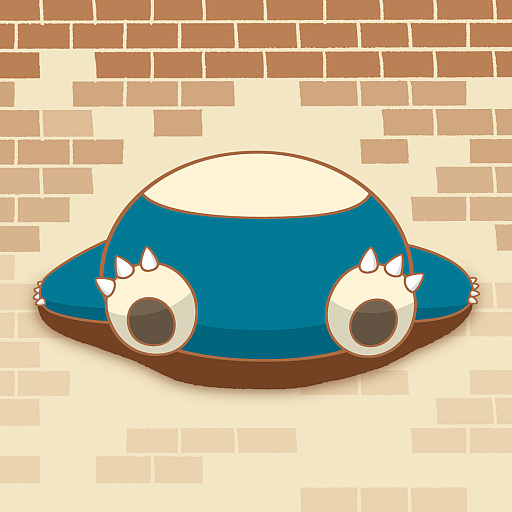 ꡼ No.001 | ꤬Ƥ륫ӥβ7172ǯޤPokmon Sleepץܤ