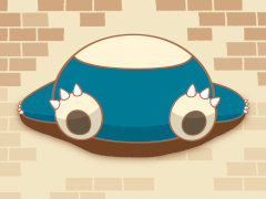 コメダ珈琲が寝ているカビゴンの画像を公開。7月17日に2周年を迎える「Pokémon Sleep」コラボか?