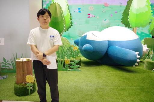 ꡼ No.003 | Ĺ3mε祫ӥ󤬽иëؼդPokmon Sleep 2nd Anniversary ëǤߤäݥͤꥵ׳