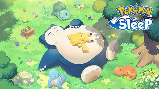 ꡼ No.001 | Pokmon SleepסǽEX⡼ɡפ8ܤ˼ȯɽӥΰ٤夬ˡ¿󽷤Ǥ