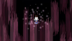 ���������꡼ No.002�Υ���ͥ������ / �Υץ쥤��ݡϡ�Outrider Mako ��Ϫʧ���ޥ��θ���ġ���פ�Ҳ𡣿ͤ��������٤ǤϤ��뤬�������ե��󥿥����������������̩�ʥɥåȥ����̥�Ϥ�2D���������