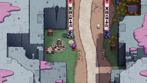 ���������꡼ No.008�Υ���ͥ������ / �Υץ쥤��ݡϡ�Outrider Mako ��Ϫʧ���ޥ��θ���ġ���פ�Ҳ𡣿ͤ��������٤ǤϤ��뤬�������ե��󥿥����������������̩�ʥɥåȥ����̥�Ϥ�2D���������