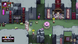 ���������꡼ No.024�Υ���ͥ������ / �Υץ쥤��ݡϡ�Outrider Mako ��Ϫʧ���ޥ��θ���ġ���פ�Ҳ𡣿ͤ��������٤ǤϤ��뤬�������ե��󥿥����������������̩�ʥɥåȥ����̥�Ϥ�2D���������