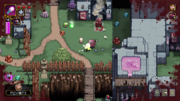 ���������꡼ No.038�Υ���ͥ������ / �Υץ쥤��ݡϡ�Outrider Mako ��Ϫʧ���ޥ��θ���ġ���פ�Ҳ𡣿ͤ��������٤ǤϤ��뤬�������ե��󥿥����������������̩�ʥɥåȥ����̥�Ϥ�2D���������