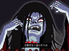 �Υץ쥤��ݡϡ�Outrider Mako ��Ϫʧ���ޥ��θ���ġ���פ�Ҳ𡣿ͤ��������٤ǤϤ��뤬�������ե��󥿥����������������̩�ʥɥåȥ����̥�Ϥ�2D���������