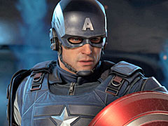 PC版「Marvel's Avengers」のCBTに参加できるキーコードをIntelが特設ページで配布