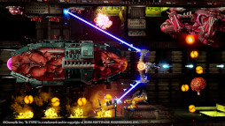 画像ギャラリー No.004のサムネイル画像 / グランゼーラ,“第5回 全国エンタメまつり”に「R-TYPE FINAL 2 - オマージュステージ Set 9」などの試遊台を出展へ