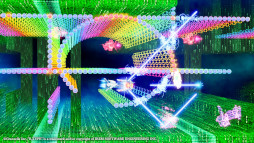 画像ギャラリー No.005のサムネイル画像 / グランゼーラ,“第5回 全国エンタメまつり”に「R-TYPE FINAL 2 - オマージュステージ Set 9」などの試遊台を出展へ