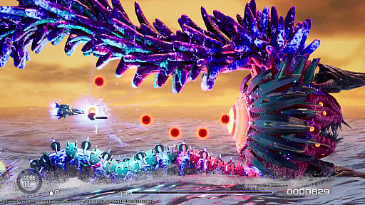 ꡼ No.004 | R-TYPE FINAL 2סR-TYPE FINAL 3 EVOLVEDסܥå女ɲä륢åץǡȤ»ܡեäʿΤо