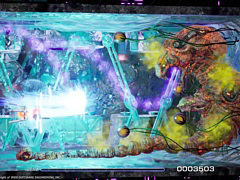 「R-TYPE FINAL 2」「R-TYPE FINAL 3 EVOLVED」,ボスラッシュコースを追加するアップデートを実施。フォースそっくりな新機体も登場