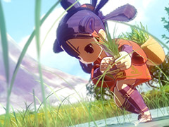 「天穂のサクナヒメ」,お買い得価格のパッケージ製品“BEST PRICE”をSwitchとPS4に向けて本日発売