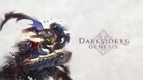 画像集#002のサムネイル/THQ Nordic JapanがPS Storeで“新春セール”を開催。「Darksiders Genesis」など多数のダウンロード版タイトルが最大80%オフに