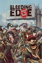 Bleeding Edge