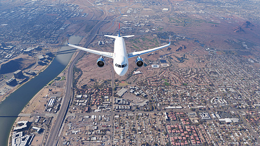 ꡼ No.003Υͥ / Microsoft Flight Simulatorפǡꥢȥޥ륿̵̩åץǡȡWorld Update IX: Italy and Maltaɸ
