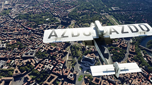꡼ No.004Υͥ / Microsoft Flight Simulatorפǡꥢȥޥ륿̵̩åץǡȡWorld Update IX: Italy and Maltaɸ