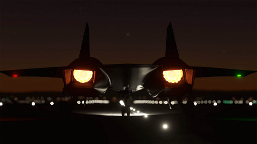 ꡼ No.009Υͥ / Microsoft Flight Simulatorסǲơޤˤ̵γĥѥåTop Gun: Maverickۿȡǿȥ쥤顼