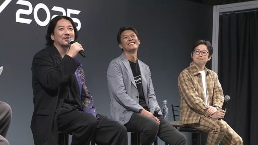 ���������꡼ No.010�Υ���ͥ������ / �֥ƥ��륺 ���֡ס�eFootball�ס�ζ��ǡ���׳ƥ��꡼�� �Υץ��ǥ塼���������롣���ơ�����ǳƥ����ȥ����ˤ�΢�ä���Ϫ��TGS2025��