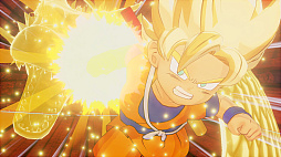画像ギャラリー No.006のサムネイル画像 / 「ドラゴンボールZ KAKAROT」,最新DLC「-DAIMA- 魔界の大冒険! PART2」の戦闘シーンにフォーカスした映像を公開