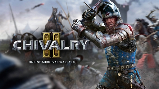 ꡼ No.002 | ᥢChivalry 2פ̵ۤEpic Gamesˤƥȡ֤67ޤ