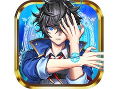 「錬神のアストラル」,iOSユーザーを対象としたクローズドβテストが8月5日にスタート。テスター1000名を募集中