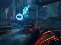 ゴーストとゴーストハンターが戦う対戦アクション「Midnight Ghost Hunt」が3月31日にリリースへ