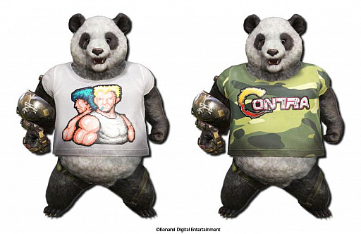 󥷥塼ƥ󥰥CONTRA ROGUE CORPSסǤͽ󤬳ϡŵϥϥ󥰥꡼ӡѤΥ饯