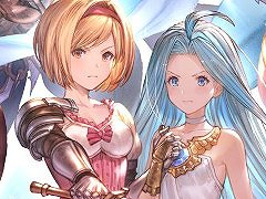 Cygames,PS4/Switch向けダウンロード版ソフトのセールを開催中。「グラブルVS」「シャドバト」「リトル ノア」が対象