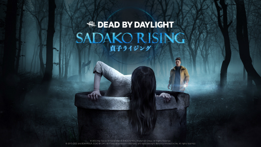 ꡼ No.008 | PRۥХۿˡDead by Daylightפο͵̩򿶤֤롣ӥ6ǯФäƤⰦ³ȶݤΤˤäɤ̥