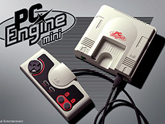 「PCエンジン mini」の予約販売がAmazonプライムデーで実施へ