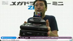 ���������꡼ No.018�Υ���ͥ������ / ��TGS 2021�ϡ֥ᥬ�ɥ饿��ߥ� ZERO�פ�ץ��ǥ塼�������餬������������ˤ��Ҳ��Ԥ�줿�ۿ����ݡ���